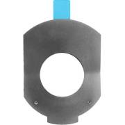 Nanlite GOBO holder - uchwyt GOBO na mocowania projektora PJ-FMM